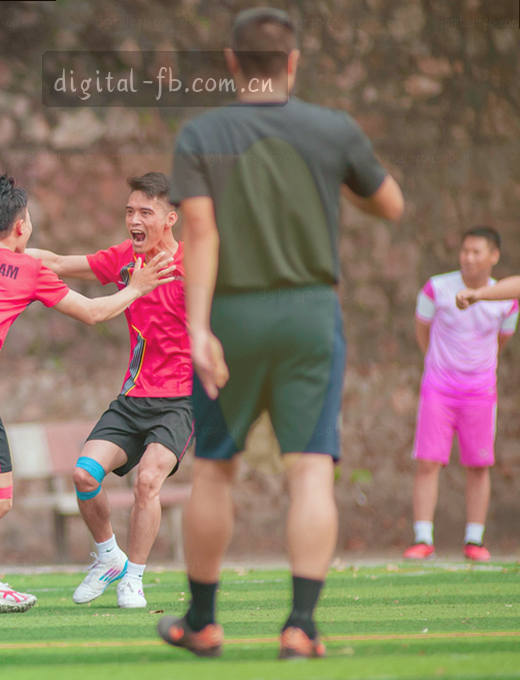 赛况实时刷新 关键数据一目了然
